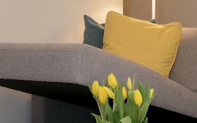 Tp City Apartment - City Center