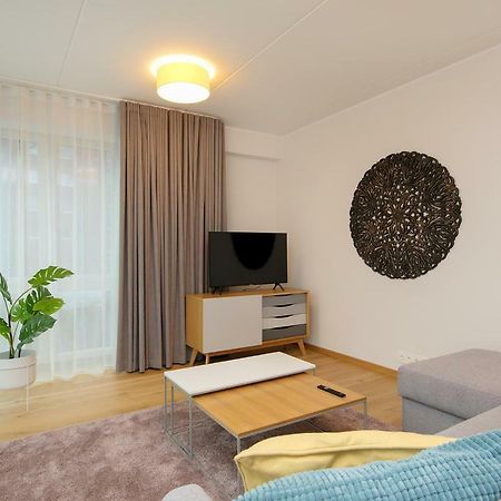 Tp City Apartment - City Center Таллин Экстерьер фото