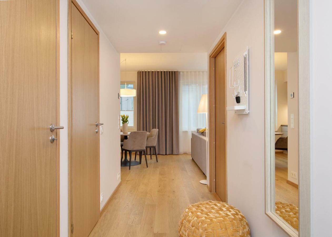 Tp City Apartment - City Center Таллин Экстерьер фото