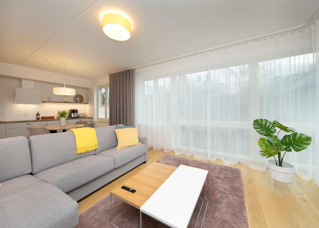 Tp City Apartment - City Center Таллин Экстерьер фото